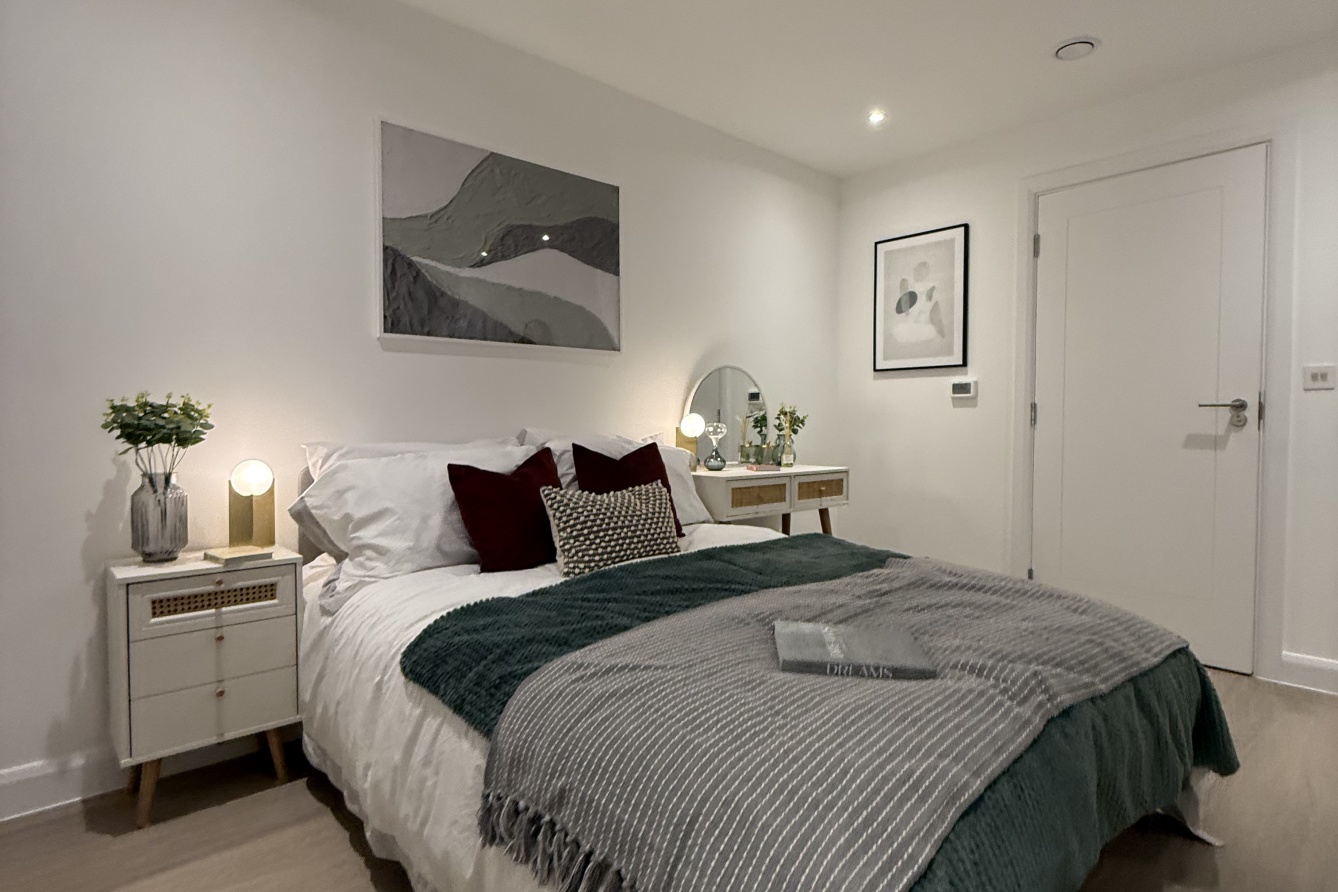 藍莎集團 - 英國樓盤、英國物業代理 | 英國買樓置業一站式服務